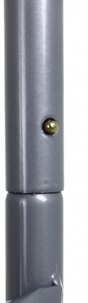 Лестница для батута MaxxPro ST-300 металл/черный