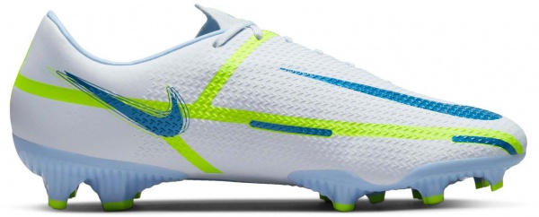 Бутси Nike PHANTOM GT2 ACADEMY MG DA4433-054 р.44 різнокольоровий