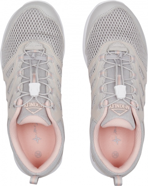 Кроссовки McKinley Amphibio II W 288364-902005 р.42 EUR 42 27 см серый