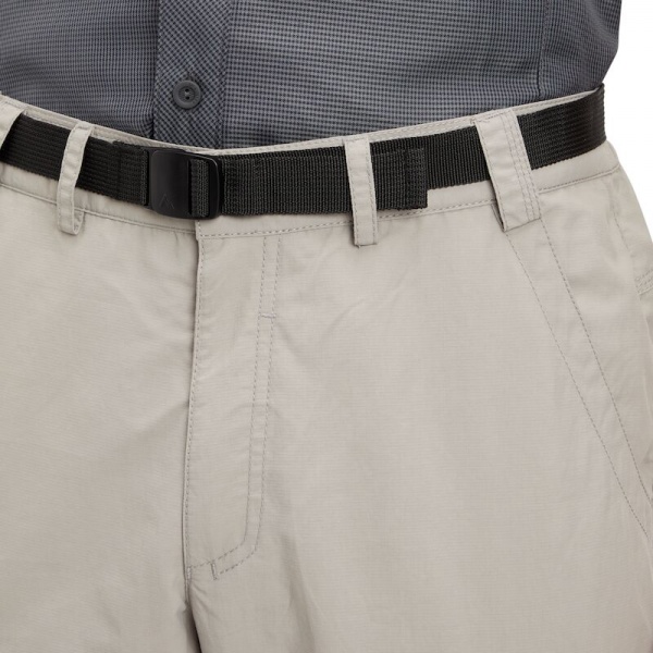 Брюки McKinley Aliceville III mn 286178-029 р. 58 серый