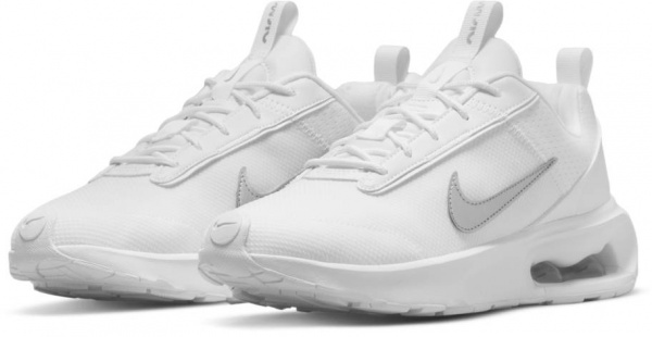 Кросівки Nike AIR MAX INTRLK LITE DV5695-100 р.41 білий