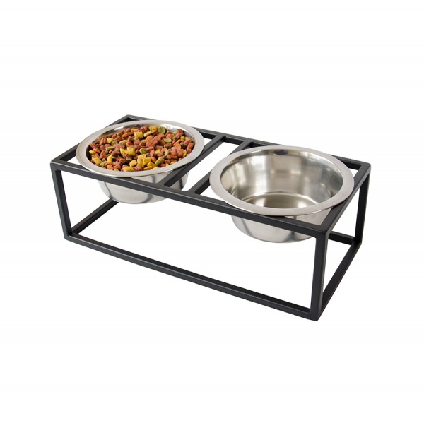 Підставка подвійна 10 центів для Джека №6 М чорна