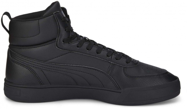 Кеды Puma PUMA CAVEN MID 38584304 р.41 черный