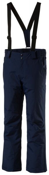 Брюки McKinley Nils III mn 280561-519 р. 52 темно-синий
