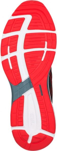 Кросівки Asics GEL-PHOENIX 9 T822N-020 р.11,5 сірий