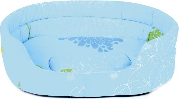 Лежанка №1 41х30х12 см