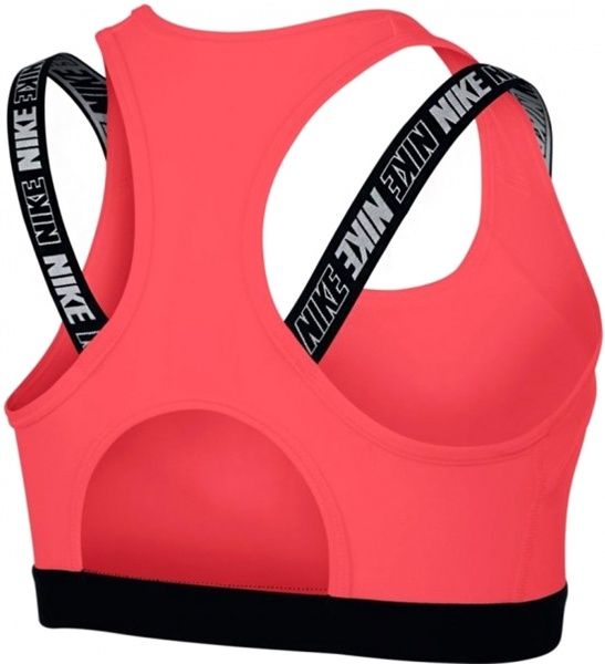 Бра Nike VCTY COMP HBR BRA AQ0148-850 M помаранчевий