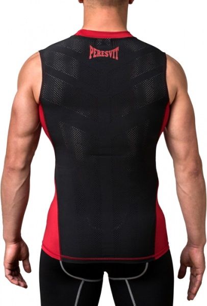 Майка Peresvit Air_Motion 501006-310 M червоний