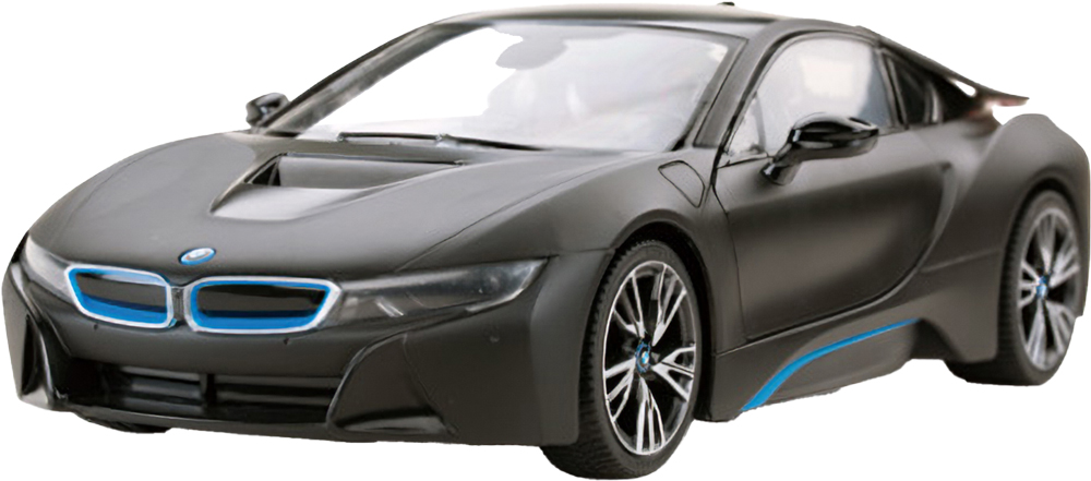 Автомодель Rastar 1:43 BMW i8 454.01.26
