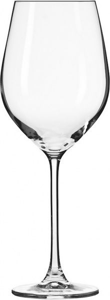 Набір бокалів для вина Splendour 500 мл 6 шт Krosno