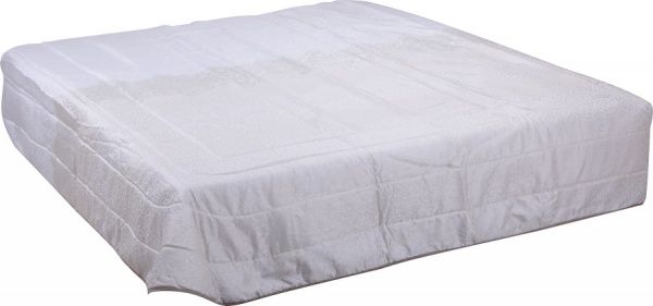 Покривало Vania 235x270 см Textilia бежевий 