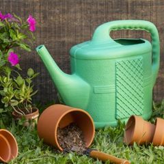 Садовий інвентар