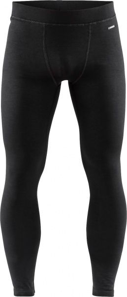 Термоштани Craft Essential Warm Pants Man 1906590-999000 2XL чорний