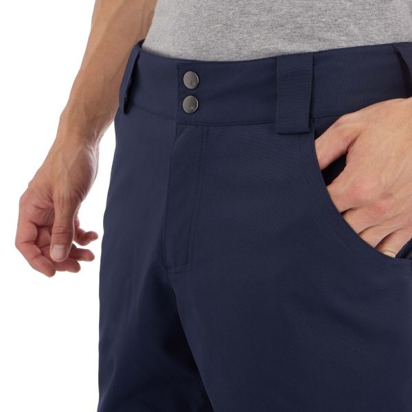 Штани Firefly Antonio III mn 294377-519 р. 52 темно-синій