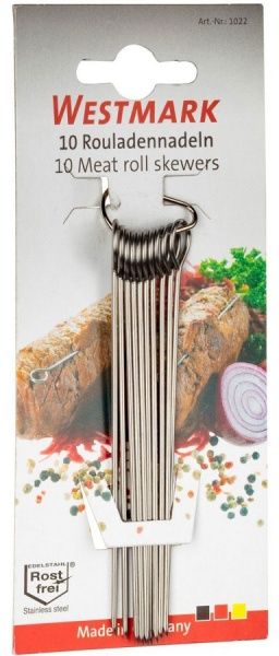 Набор шампуров W10222270 Westmark