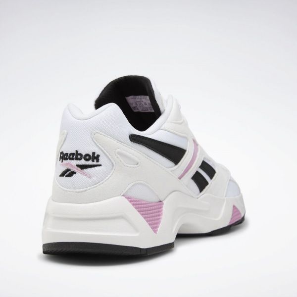 Кросівки Reebok AZTREK 96 EF3081 р.7 білий