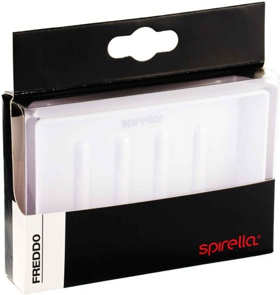 Мыльница Spirella Freddo 10.16090