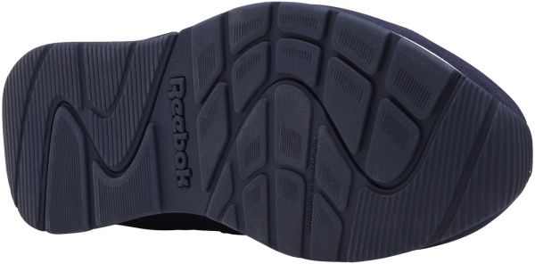 Кросівки Reebok ROYAL GLIDE FV0188 р.UK 10,5 синій