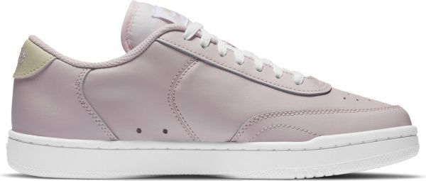 Кроссовки Nike Nike Court Vintage CJ1676-600 р.US 7 розовый