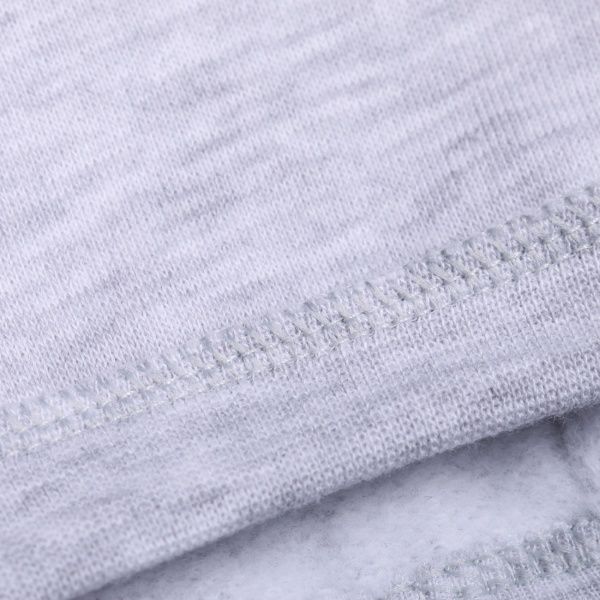 Чепчик детский Baby Veres Little raccon р.40 серый