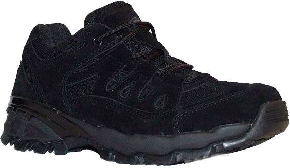 Черевики тактичні Mil-Tec TROOPER SQUAD 12823502 р.43 black 