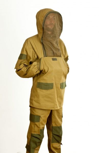 Костюм Cat Fish туристический Tourist Extream размер 56-58, рост 182-188cм (XXL)