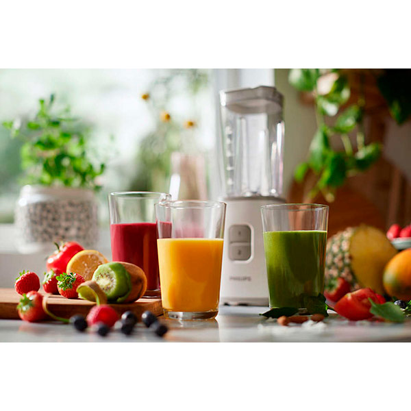 Блендер Philips HR2602/00