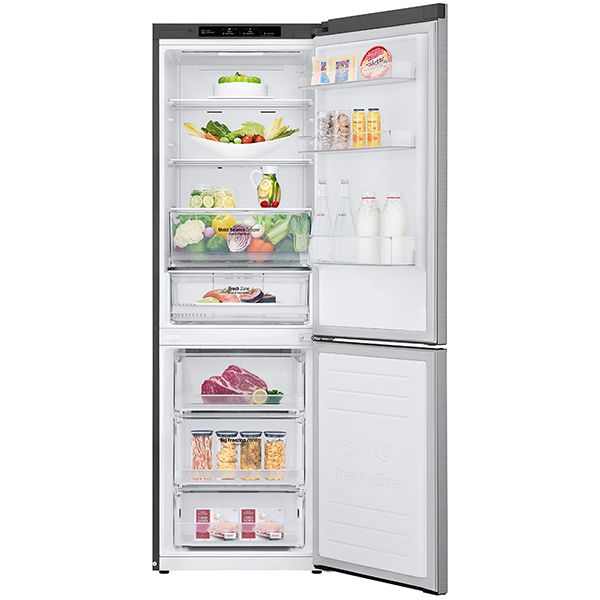 Холодильник LG GW-B459SMJZ