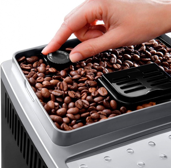 Кавомашина Delonghi Magnifica S Smart ECAM 250.23.SB 