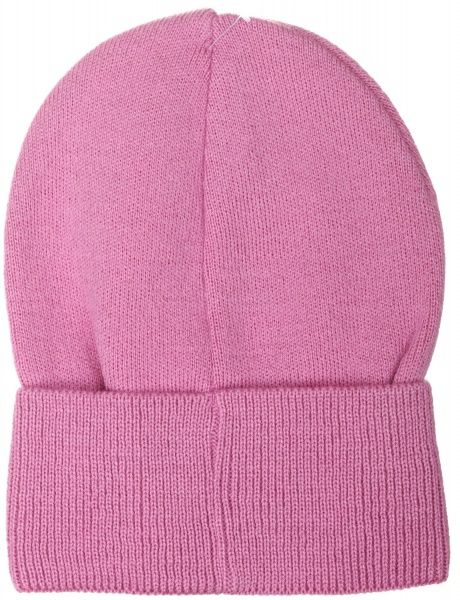 Шапочка дитяча для дівчинки Kraft+ 149 р.50-52 персидський червоний 