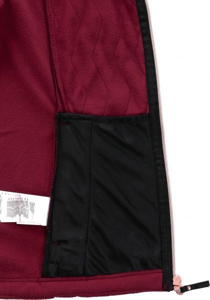 Джемпер McKinley 250837-290 р. 36 красный