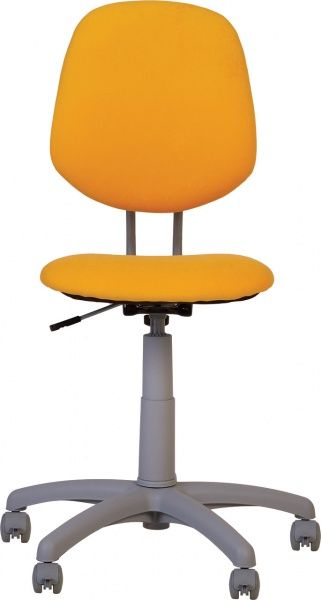 Кресло детское Nowy Styl VINNY GTS (CH) AB-37 желтый 