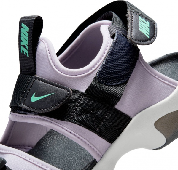 Сандалі Nike CANYON CV5515-500 р. US 11 бузковий