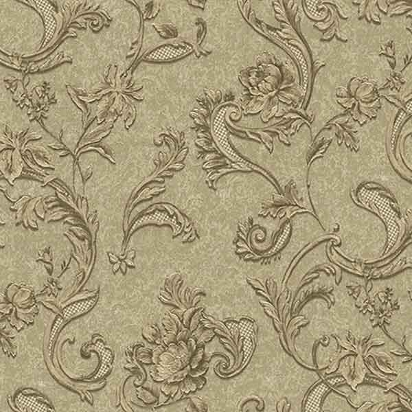 Шпалери Ланіта Луізелла VIP7-0900 1.06x10.05 м