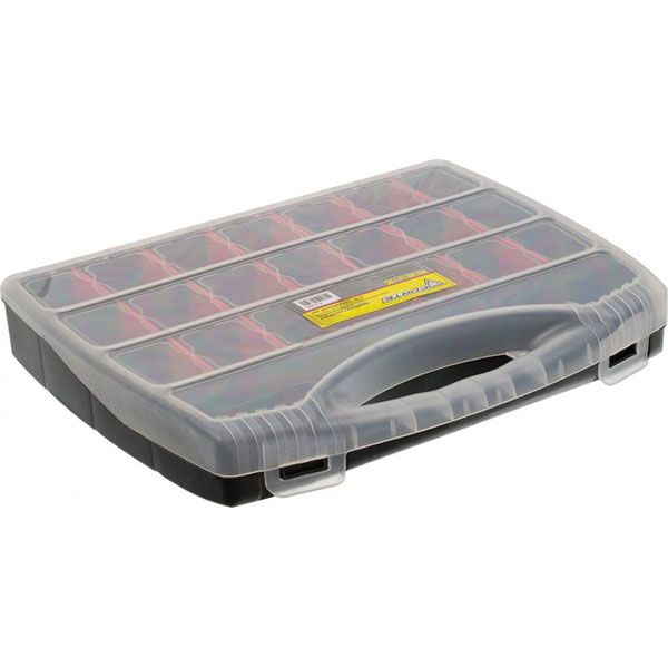 Органайзер для дрібних деталей Forte 4-2350