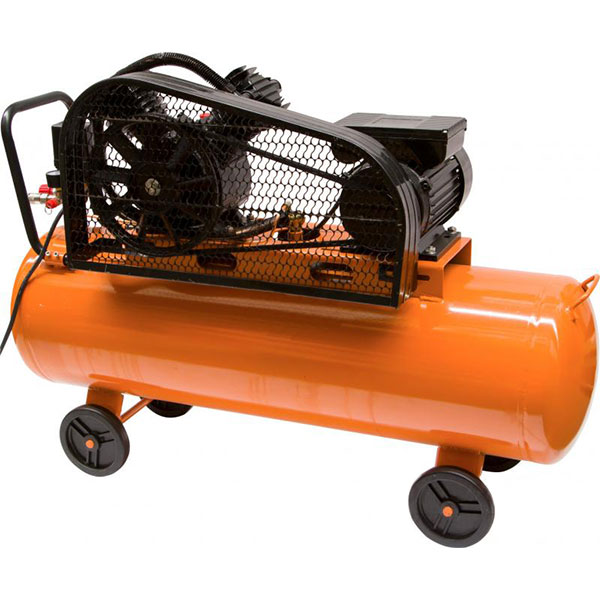 Компресор Сталь КСР-04/100