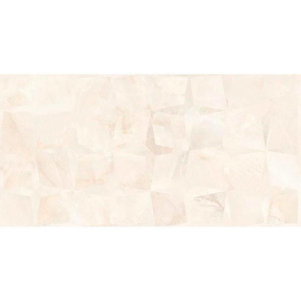 Плитка Allore Group Onice Pearl W M/STR NR Glossy 31x61 