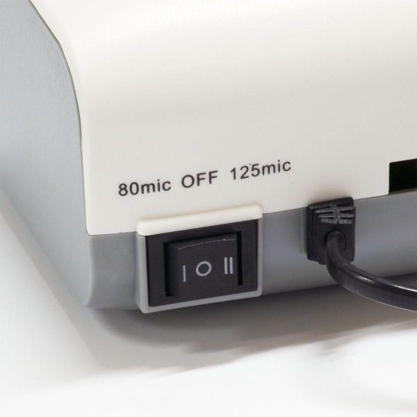 Ламинатор LM-A3 125 w Agent