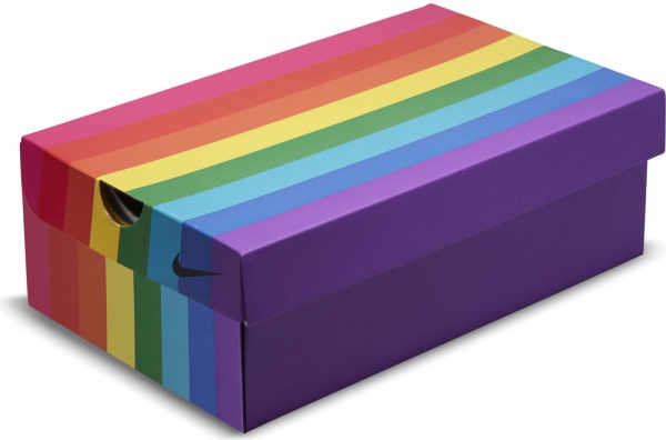 Кроссовки Nike AIR MAX PRE-DAY BT DD3025-400 р.US 11,5 голубой