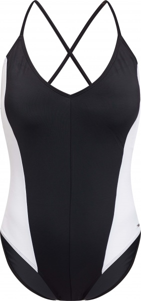 Купальник Firefly STRP1_22 Sini W 417594-001 р.40 белый