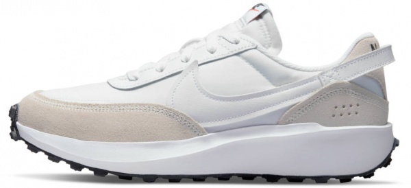 Кросівки Nike Waffle Debut DH9523-100 р.US 6,5 білий