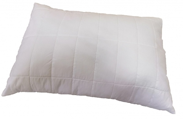 Подушка з карбоновою ниткою Stress Free Drimko 50x70 білий