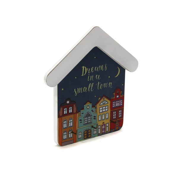 Ключница GrayCat Dreams 18х18 см (kmm0401)