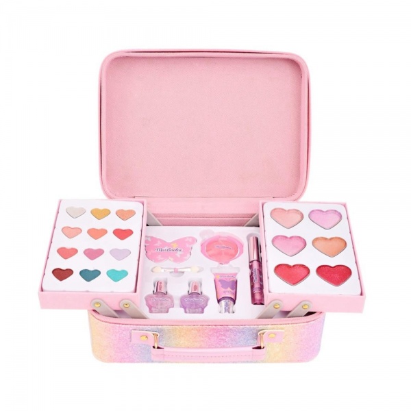 Кейс Martinelia Блестящие крылья красоты 30653