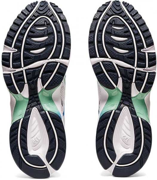 Кроссовки Asics 1202A385-100 р.37,5 US 6,5 серый