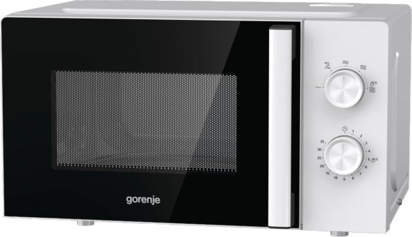 Микроволновая печь Gorenje MO 20 E1WH 
