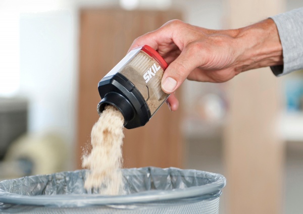 Дельташлифмашина SKIL SR1E7260AA