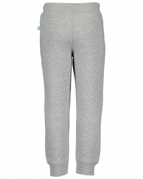 Штаны для мальчиков Blue Seven спортивные трикотажные р.116 серый 875076 X5930 