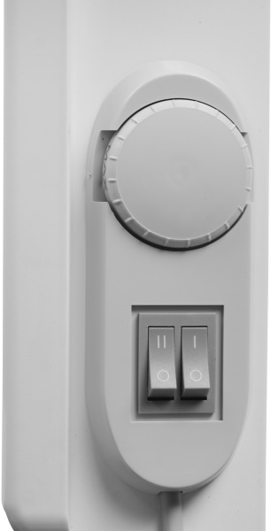 Конвектор электрический Ergo HCU 211520