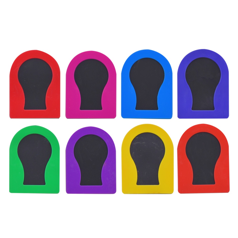 Мел для волос Shantou LH-003-2